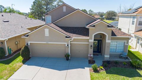 Photo of 23820 Hastings Way, Land O Lakes, FL 34639 (MLS # O6388883)
