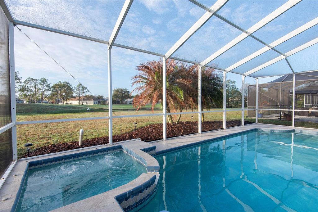 Photo of 23820 Hastings Way, Land O Lakes, FL 34639 (MLS # O6388883)