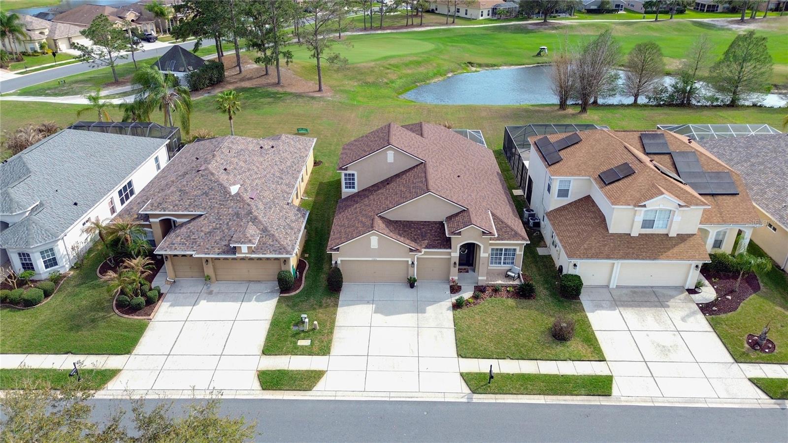 PLANTATION PALMS PH 06 - Residential