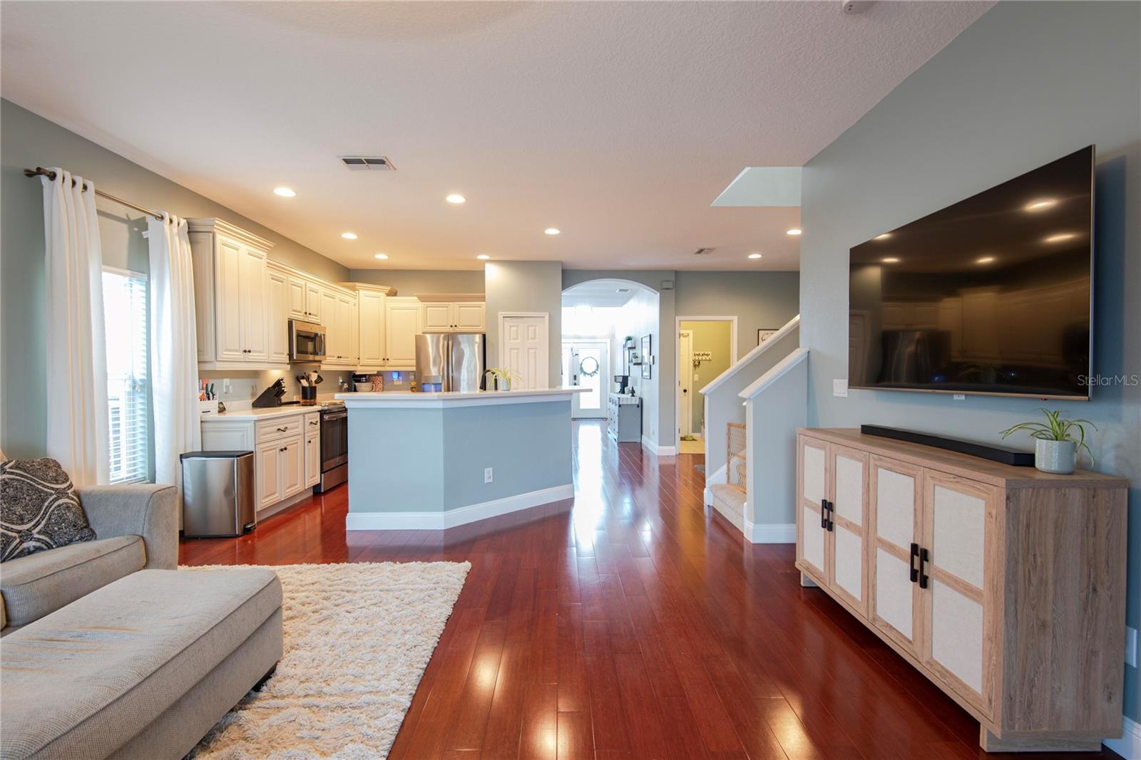 PLANTATION PALMS PH 06 - Residential