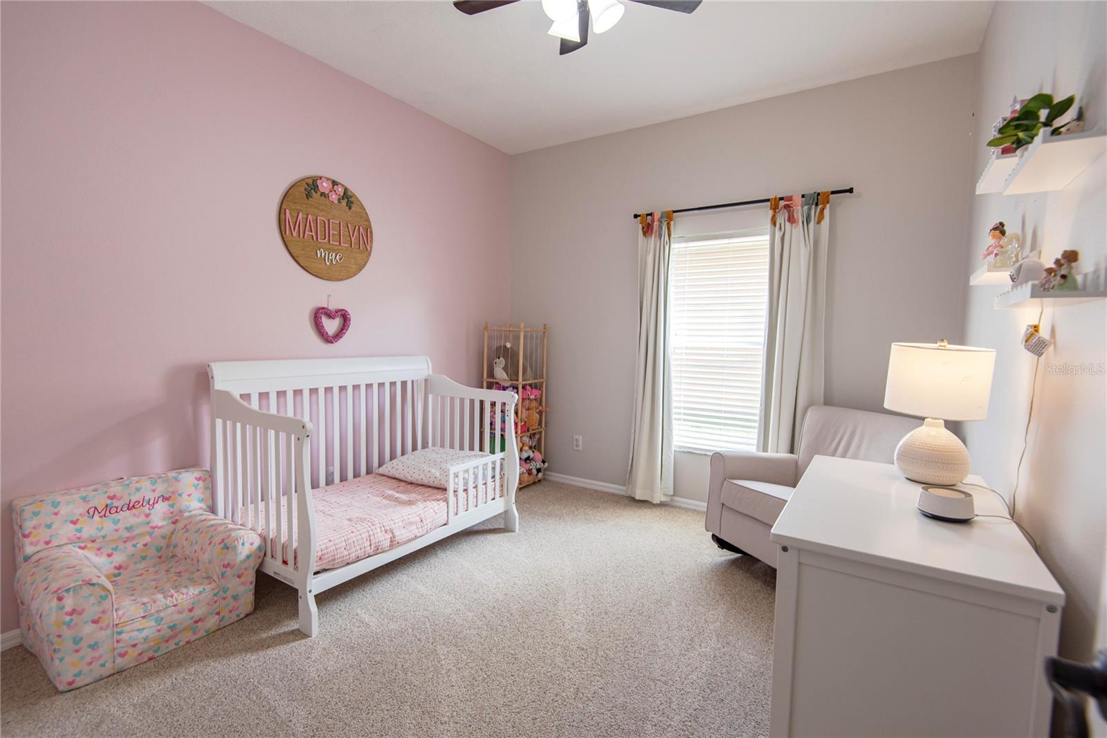 PLANTATION PALMS PH 06 - Residential