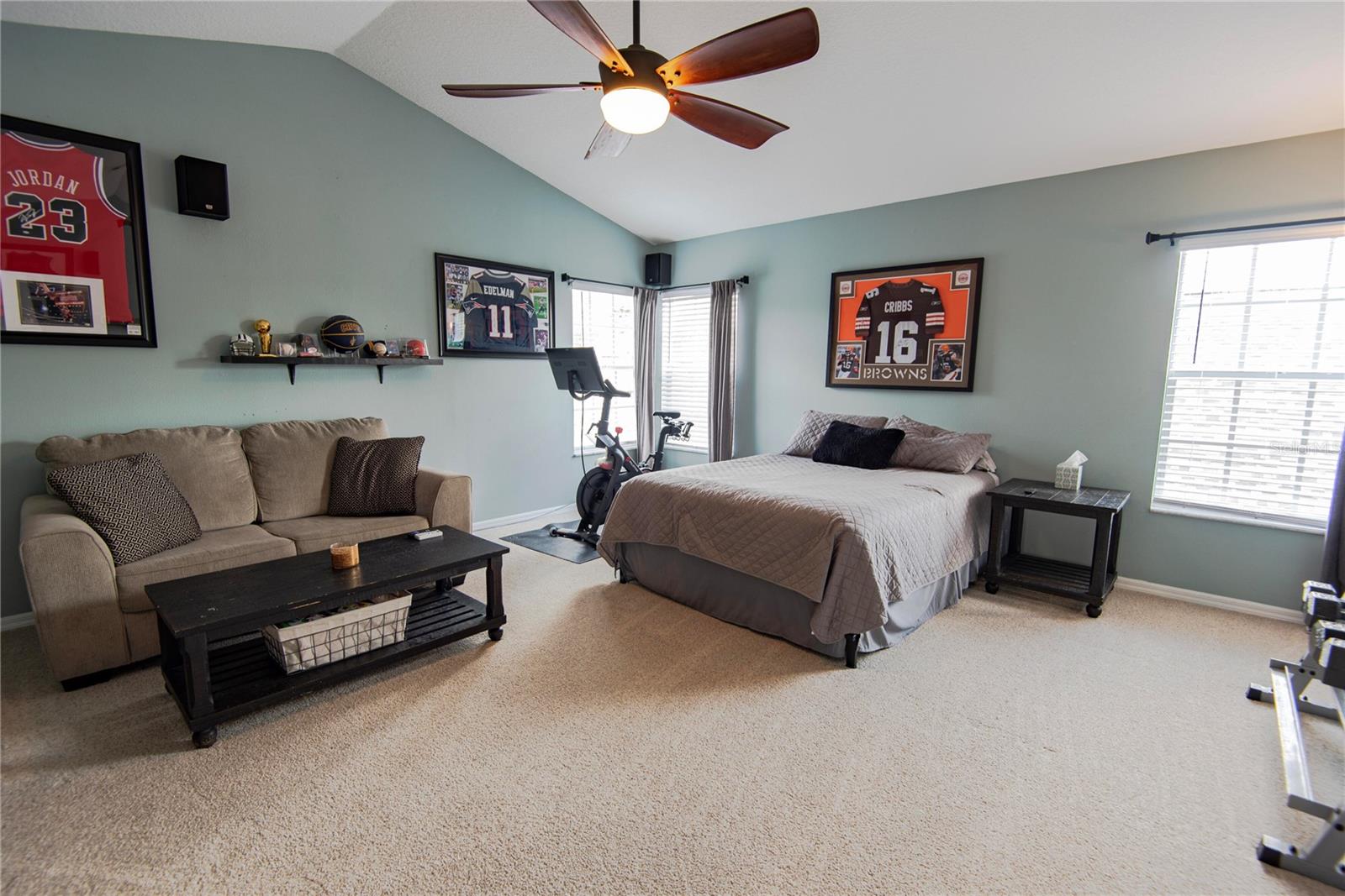 PLANTATION PALMS PH 06 - Residential