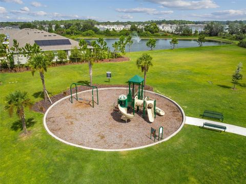 A home in WESLEY CHAPEL