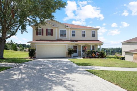 A home in CLERMONT