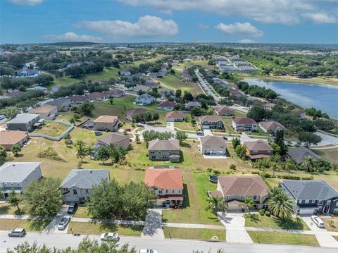 A home in CLERMONT