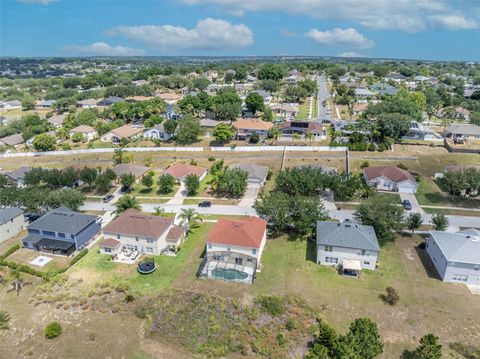 A home in CLERMONT