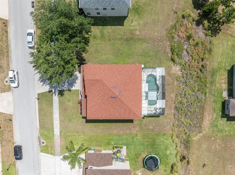 A home in CLERMONT