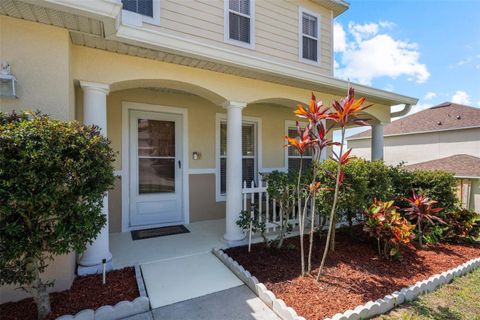 A home in CLERMONT