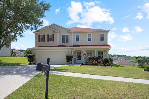 A home in CLERMONT