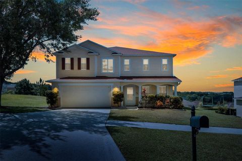 A home in CLERMONT