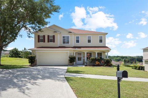 A home in CLERMONT