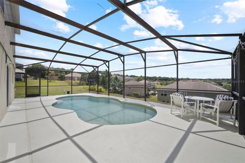 A home in CLERMONT