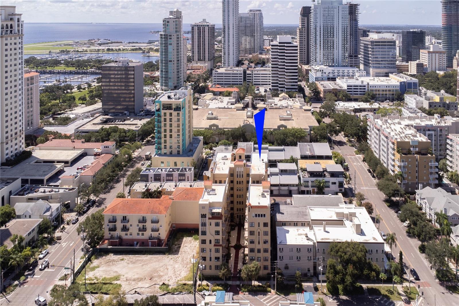 FLORI DE LEON APTS CO-OP - Residential