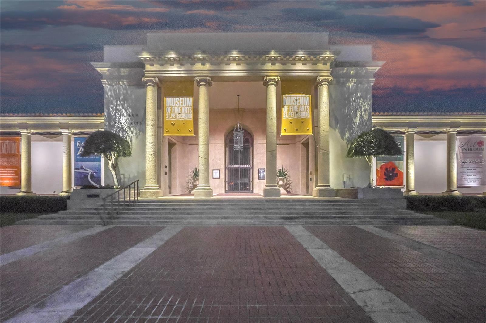 FLORI DE LEON APTS CO-OP - Residential