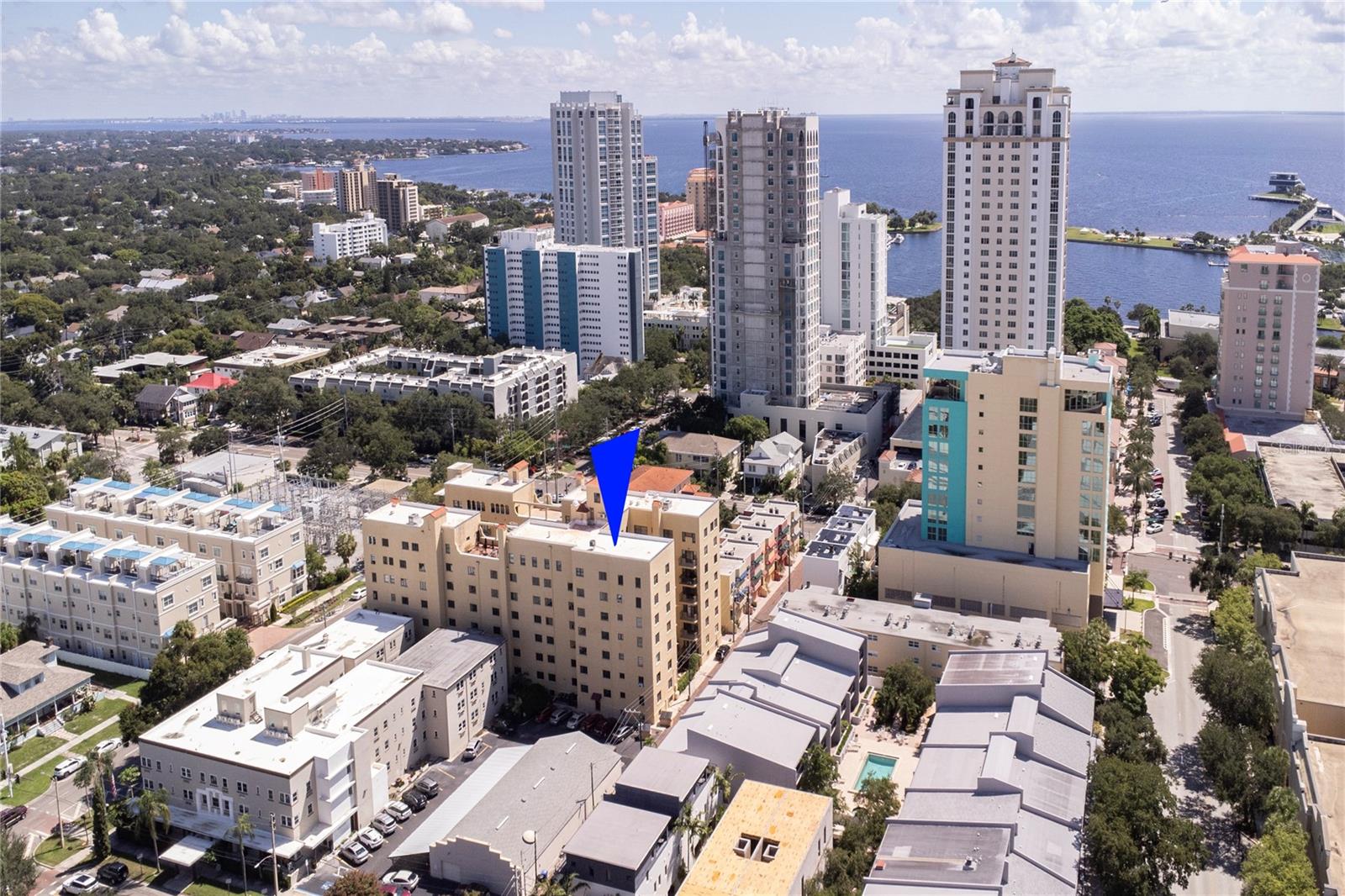 FLORI DE LEON APTS CO-OP - Residential