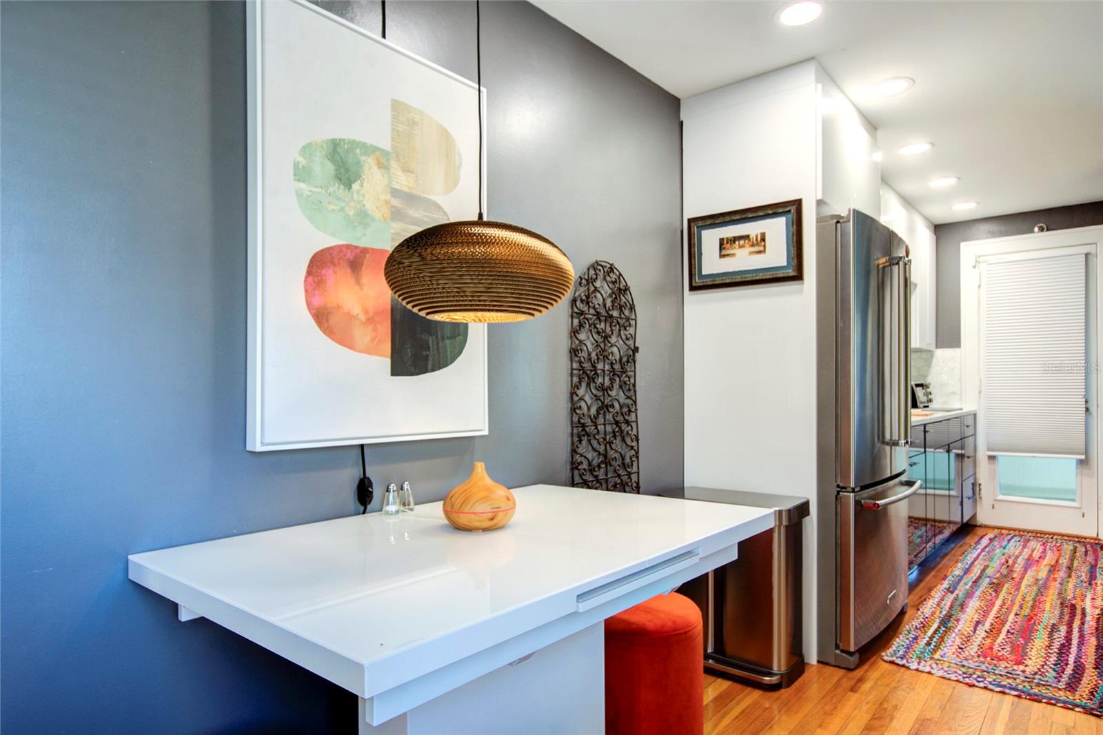 FLORI DE LEON APTS CO-OP - Residential