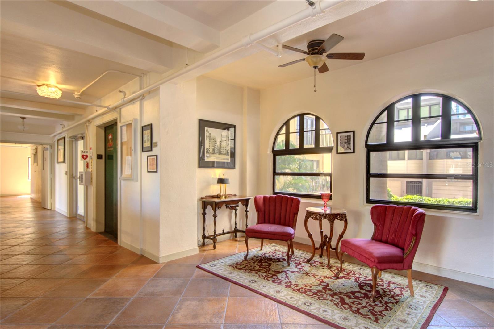 FLORI DE LEON APTS CO-OP - Residential