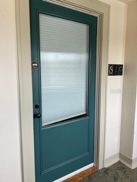 FLORI DE LEON APTS CO-OP - Residential