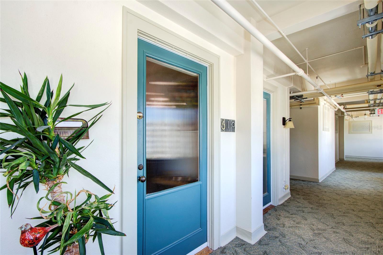 FLORI DE LEON APTS CO-OP - Residential