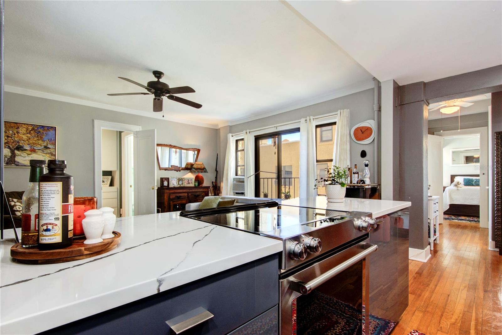 FLORI DE LEON APTS CO-OP - Residential