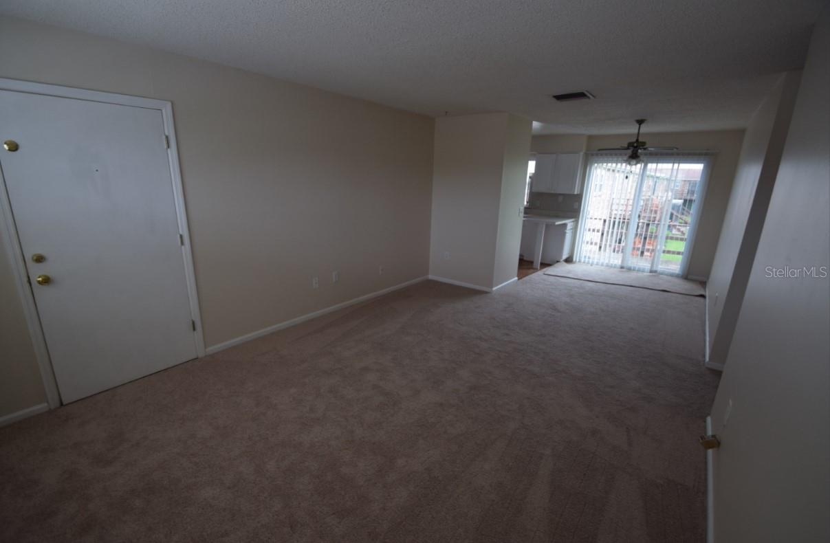 LAKE BENTLEY SHORES CONDO PH 01 - Residential Lease