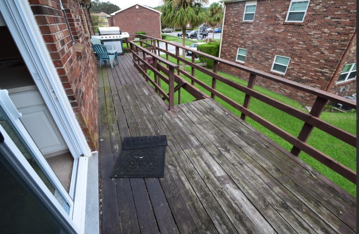 LAKE BENTLEY SHORES CONDO PH 01 - Residential Lease