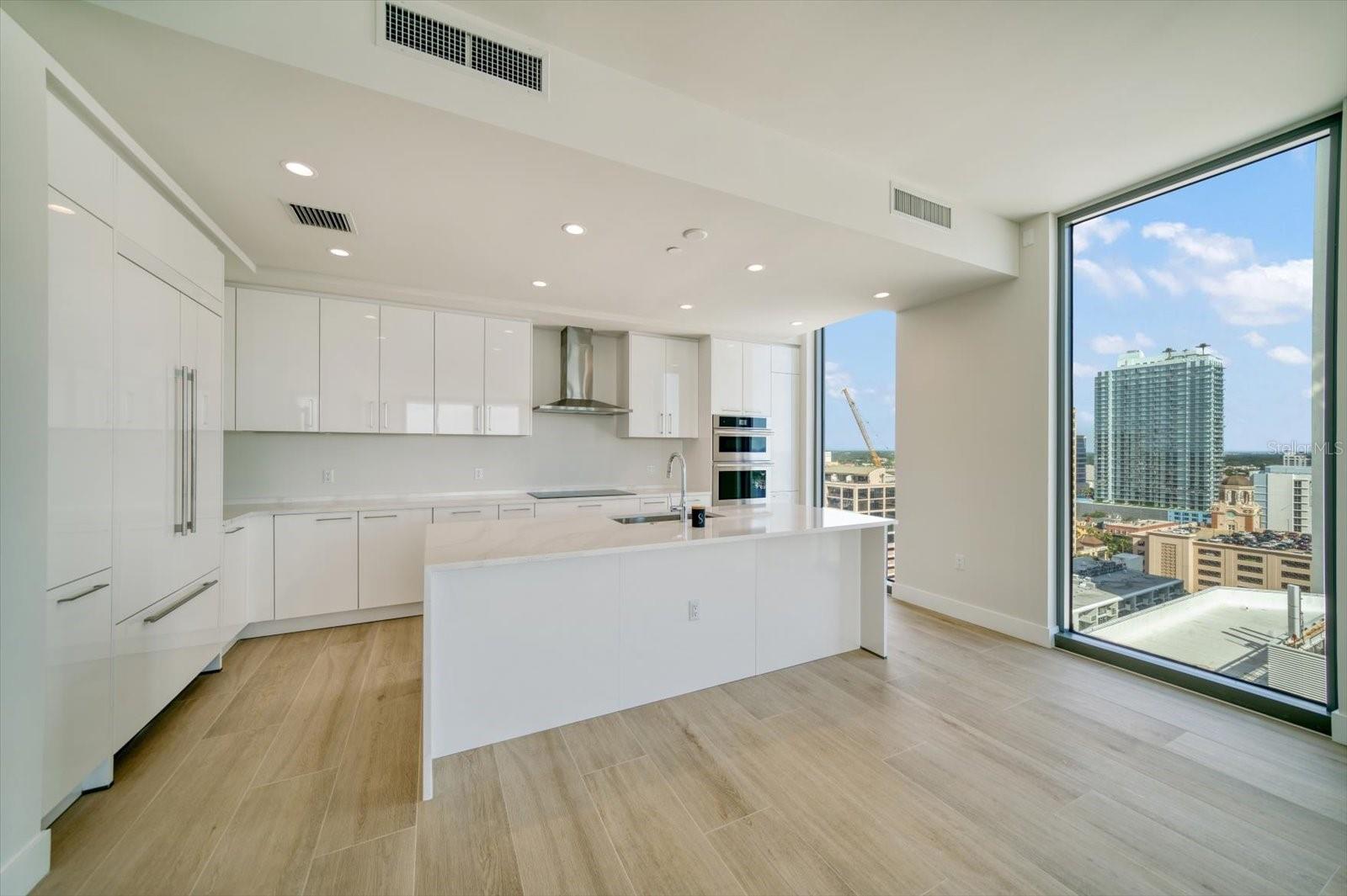 SALTAIRE ST PETERSBURG - Residential