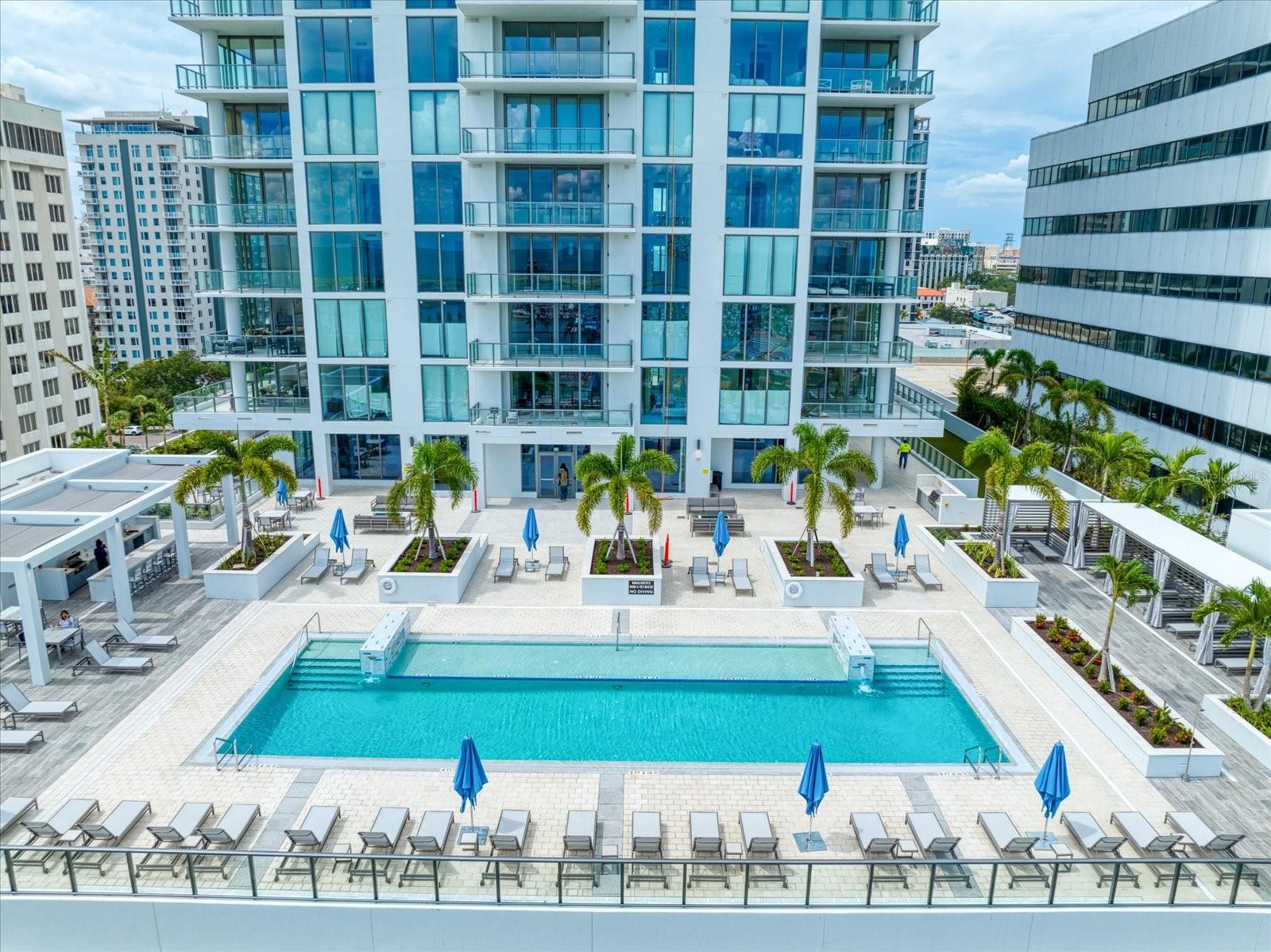 SALTAIRE ST PETERSBURG - Residential