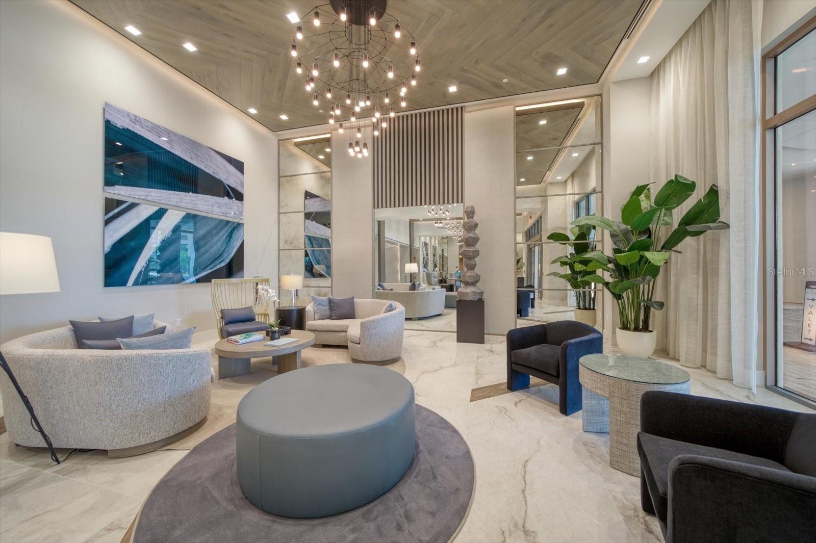 SALTAIRE ST PETERSBURG - Residential