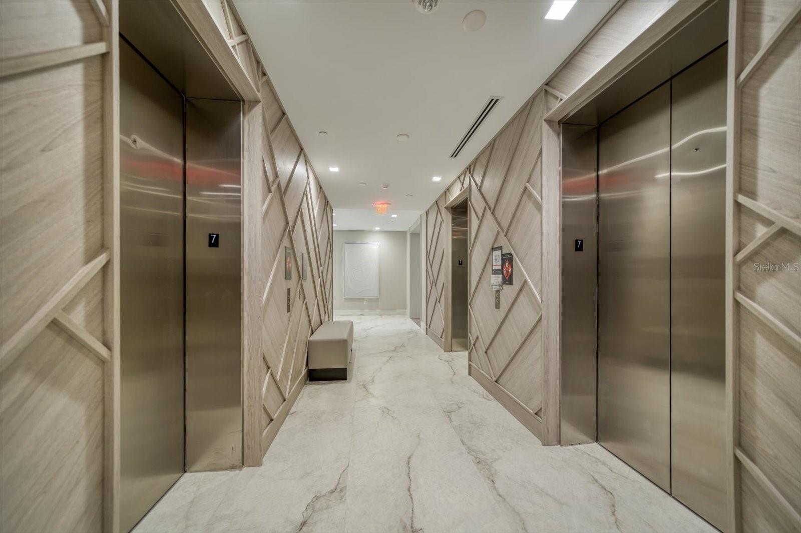 SALTAIRE ST PETERSBURG - Residential