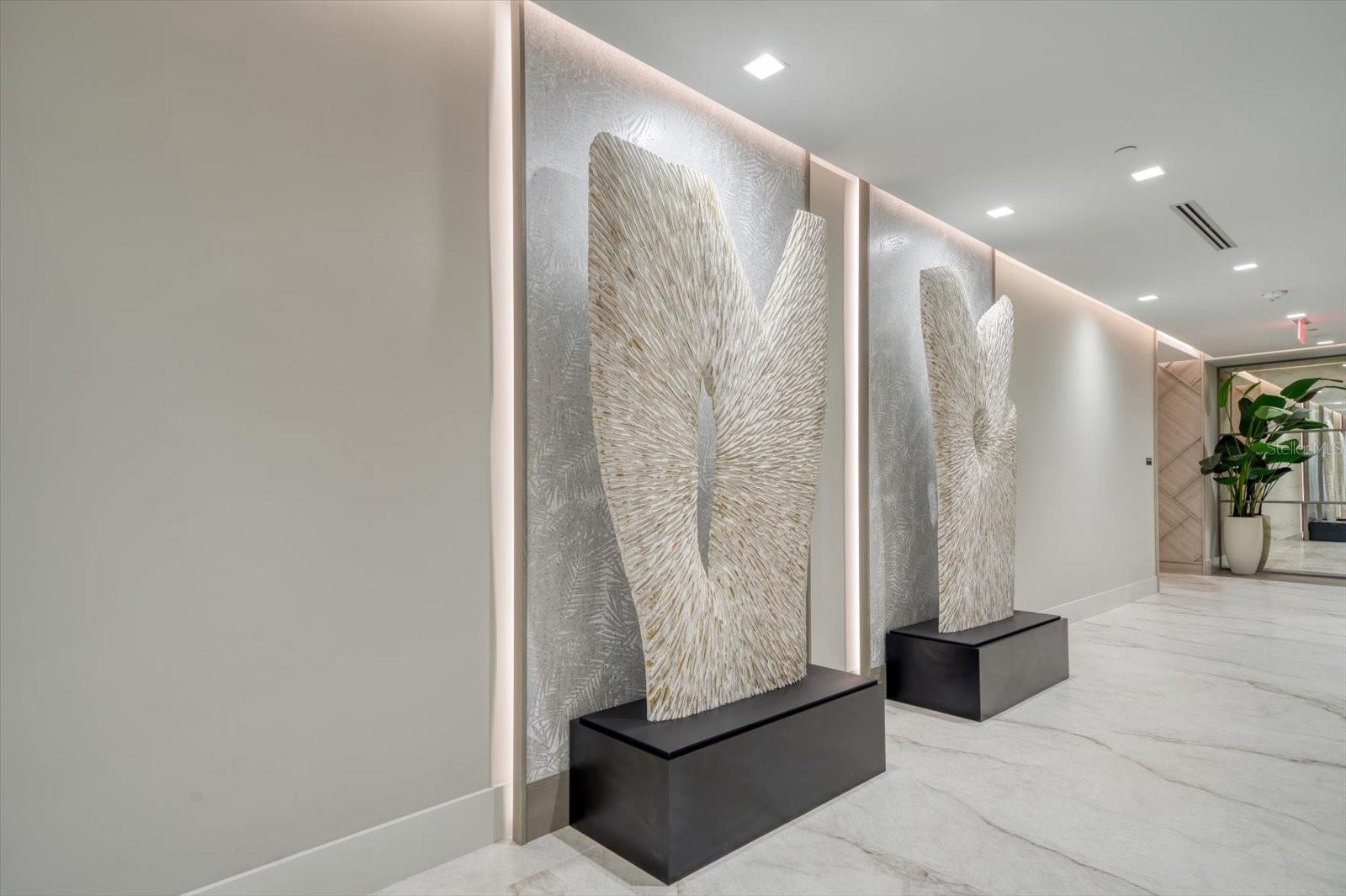 SALTAIRE ST PETERSBURG - Residential