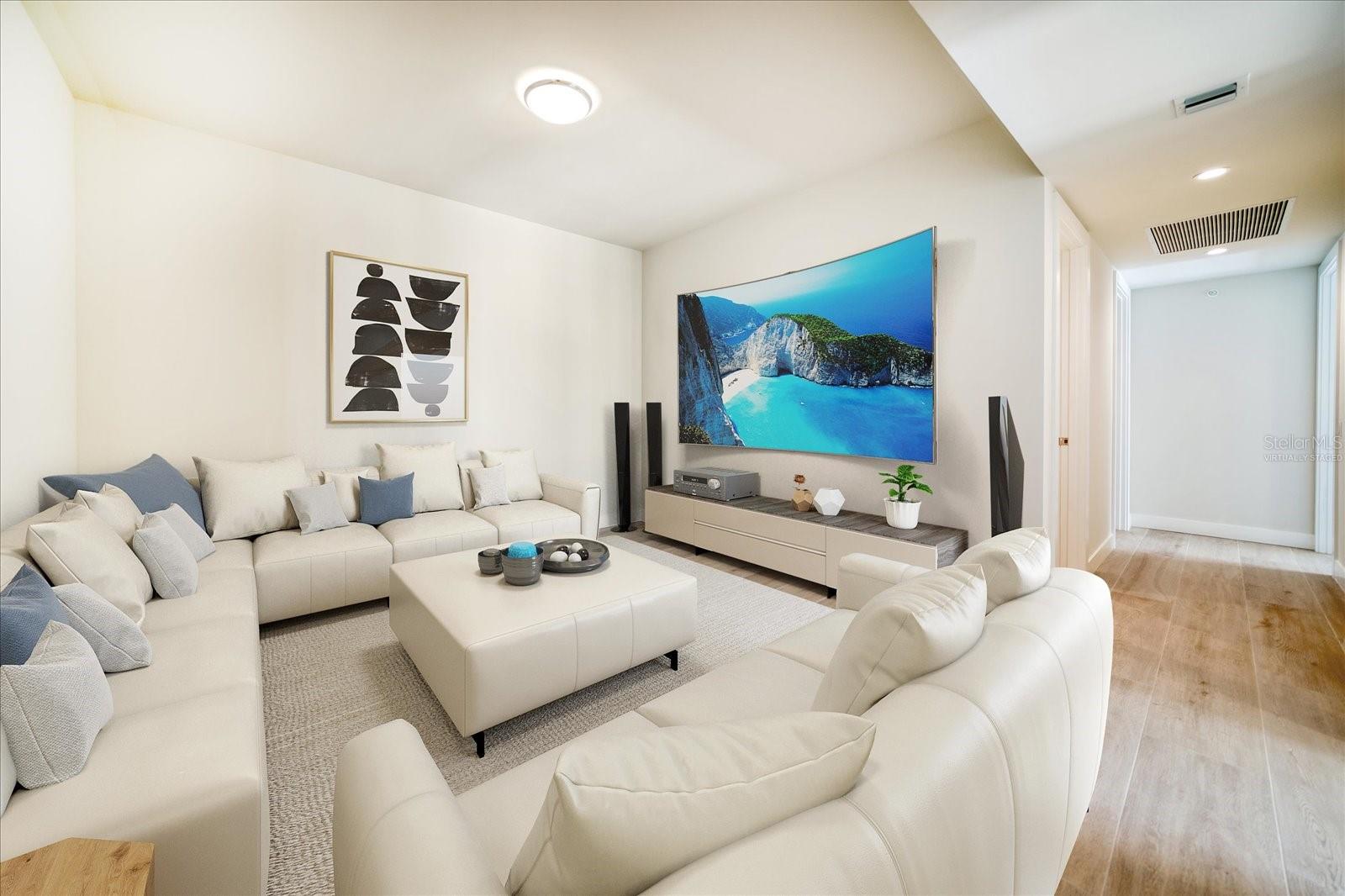 SALTAIRE ST PETERSBURG - Residential