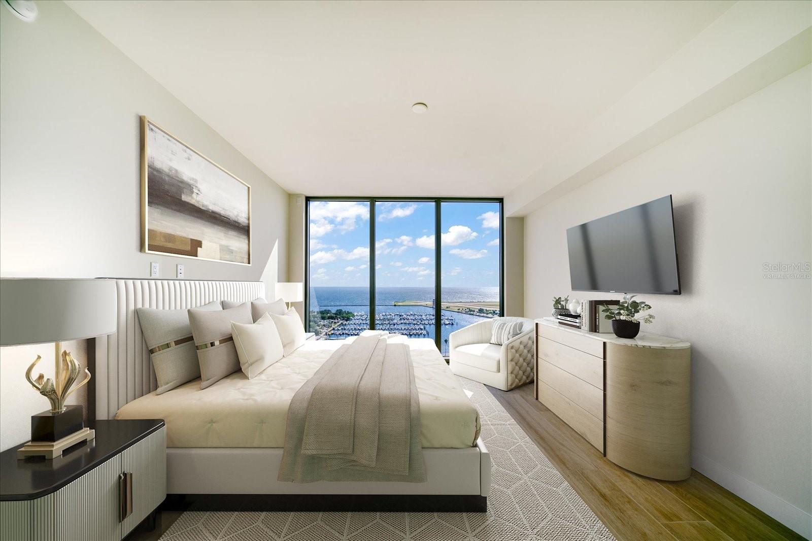 SALTAIRE ST PETERSBURG - Residential