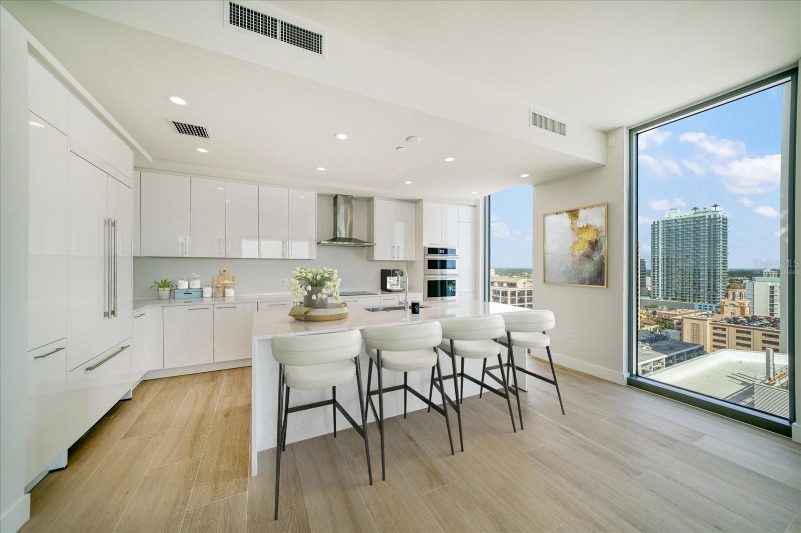 SALTAIRE ST PETERSBURG - Residential