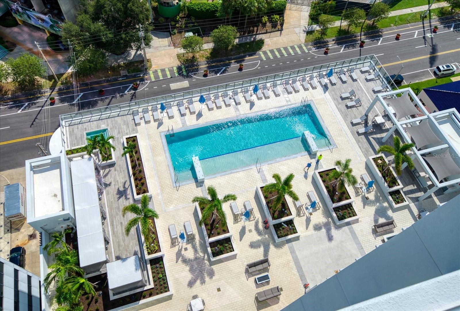 SALTAIRE ST PETERSBURG - Residential