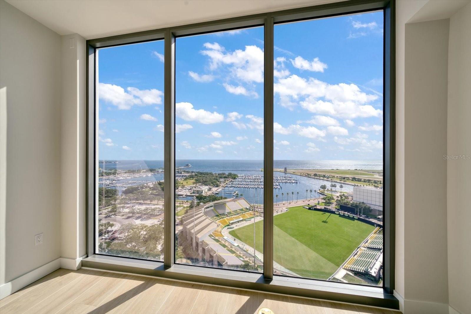 SALTAIRE ST PETERSBURG - Residential