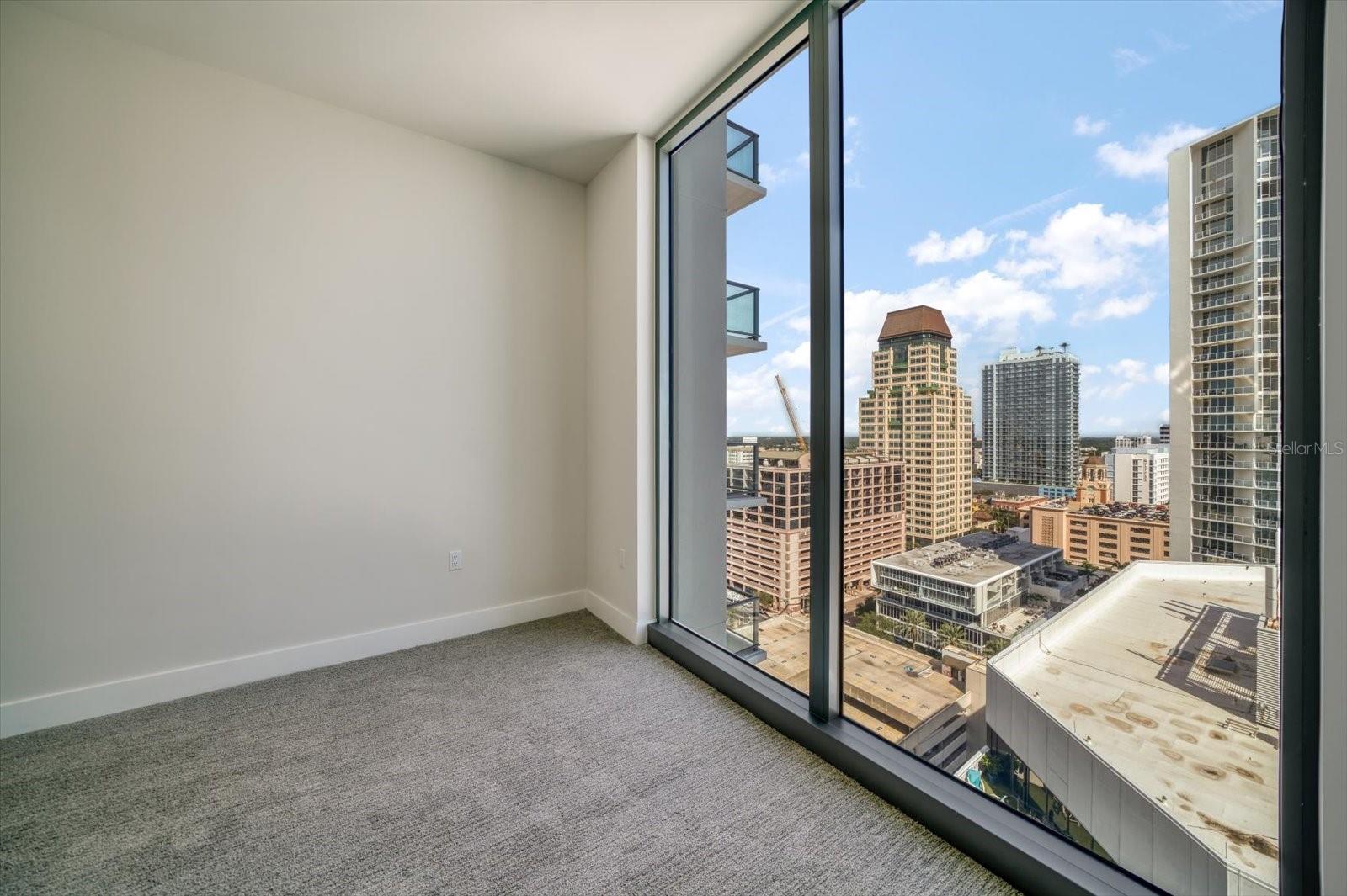 SALTAIRE ST PETERSBURG - Residential