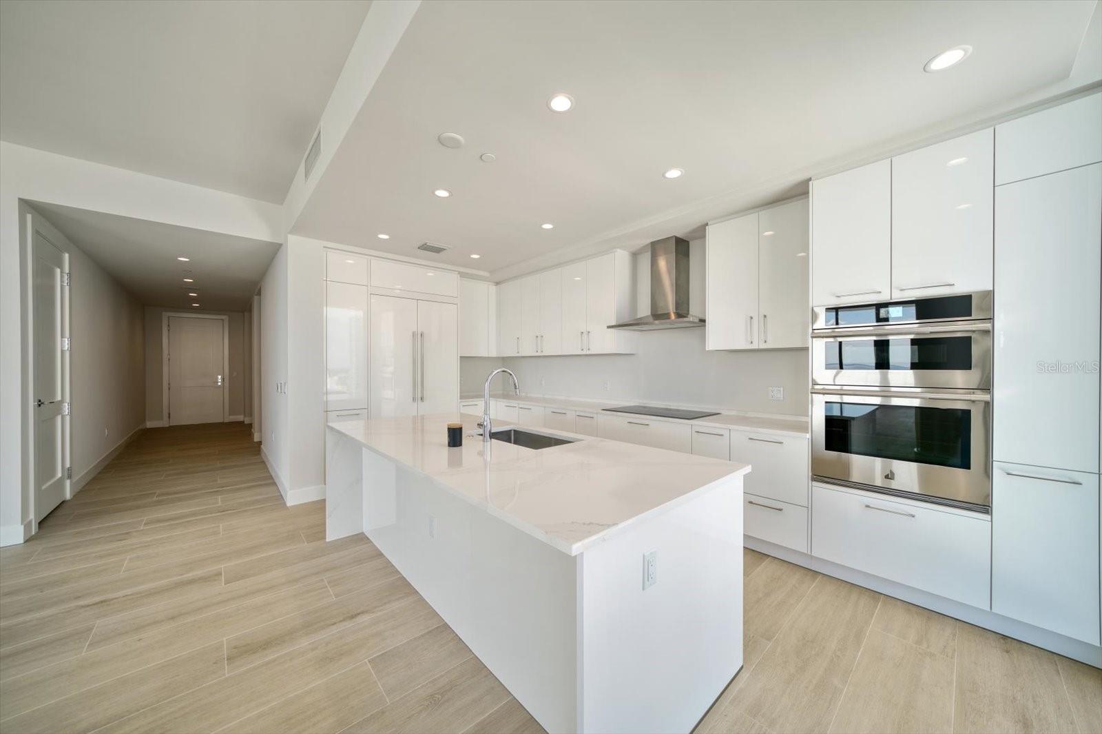 SALTAIRE ST PETERSBURG - Residential