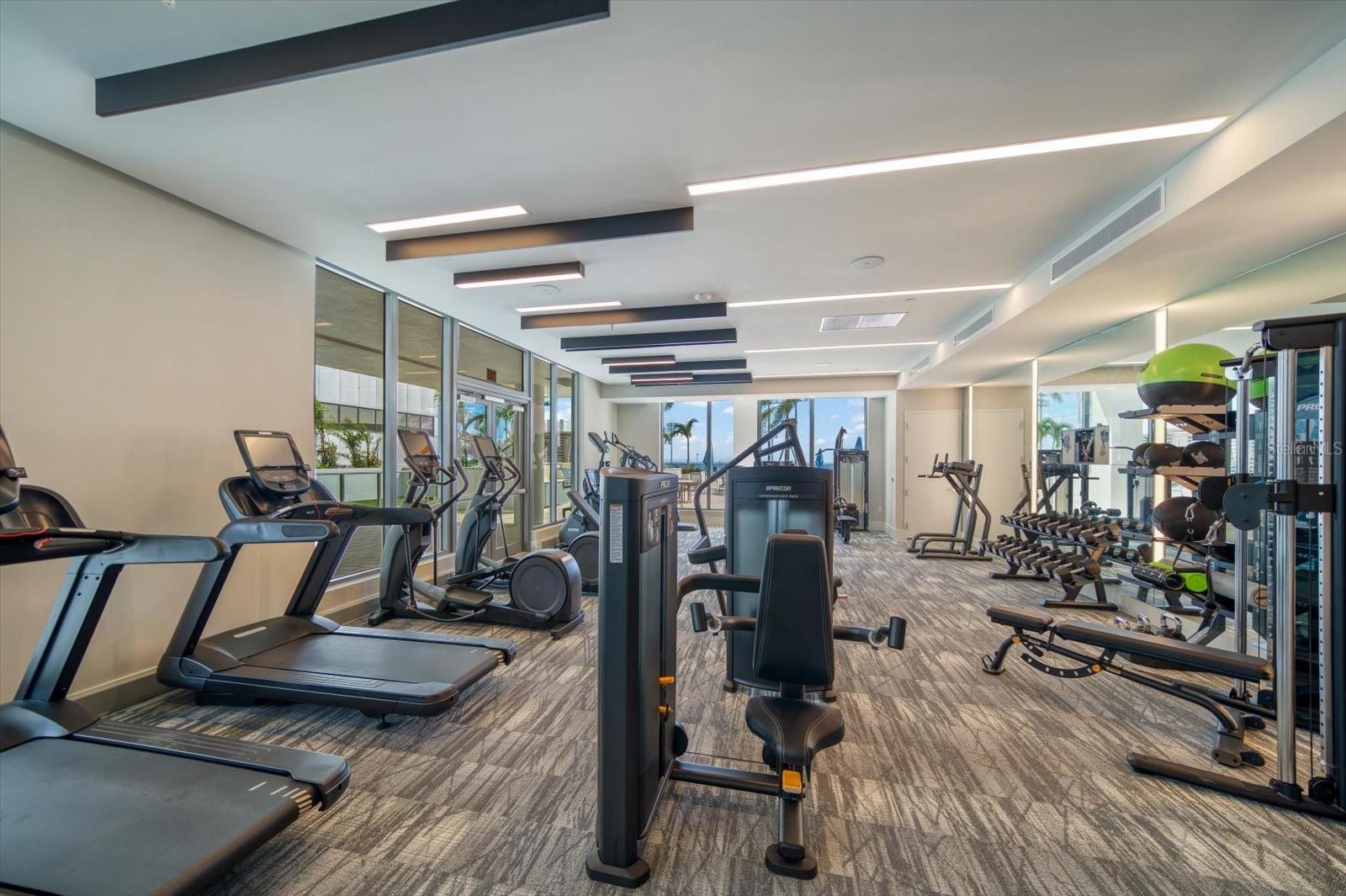 SALTAIRE ST PETERSBURG - Residential