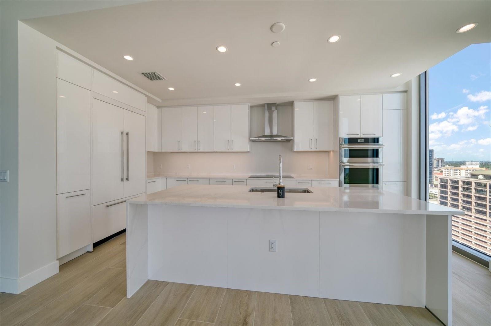 SALTAIRE ST PETERSBURG - Residential