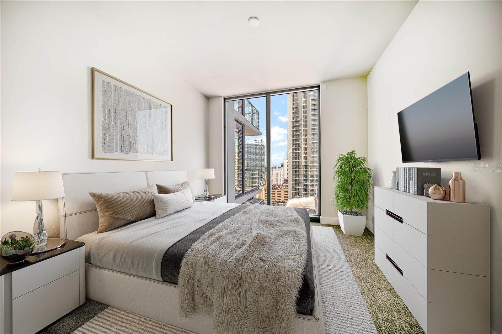 SALTAIRE ST PETERSBURG - Residential