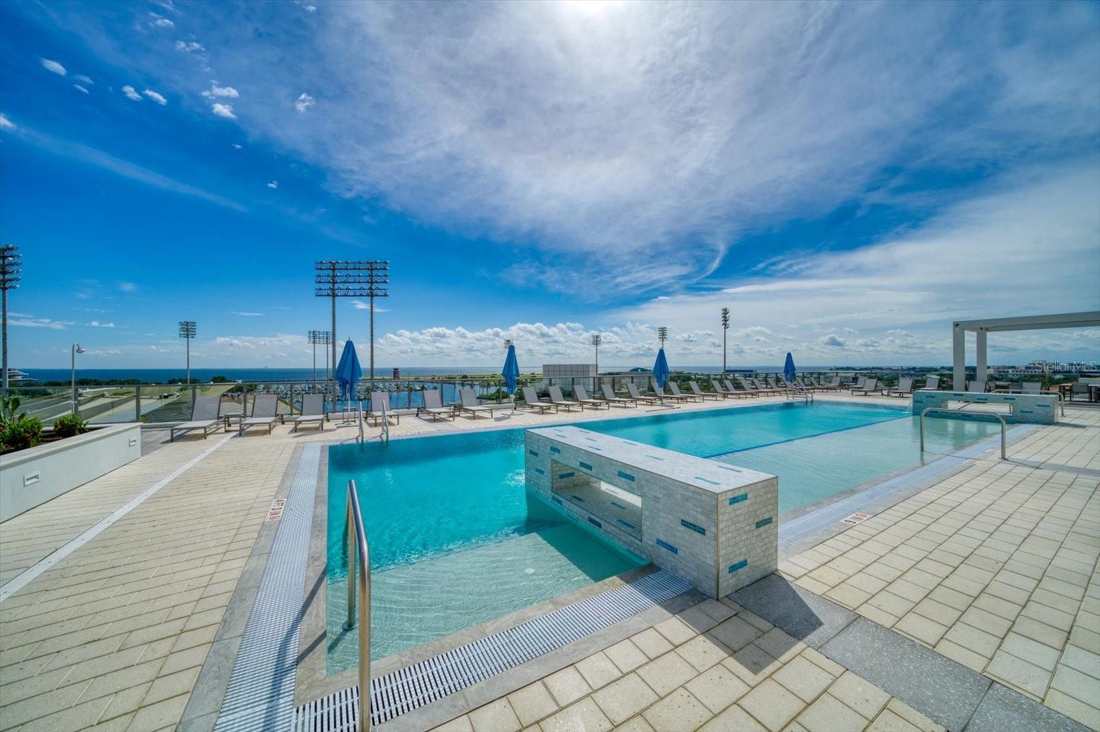 SALTAIRE ST PETERSBURG - Residential