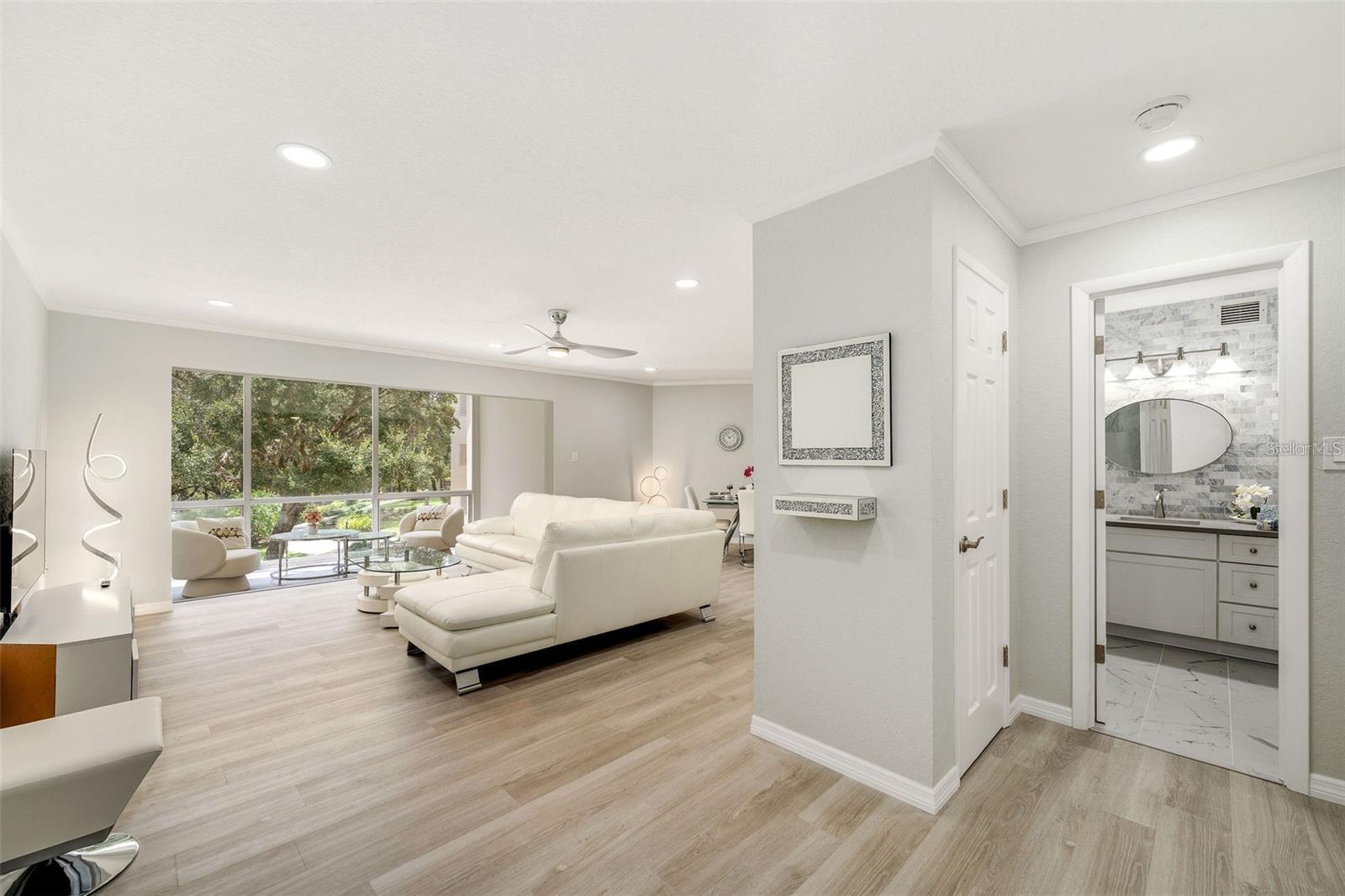 WINTER PARK GARDENS CONDO - Residential