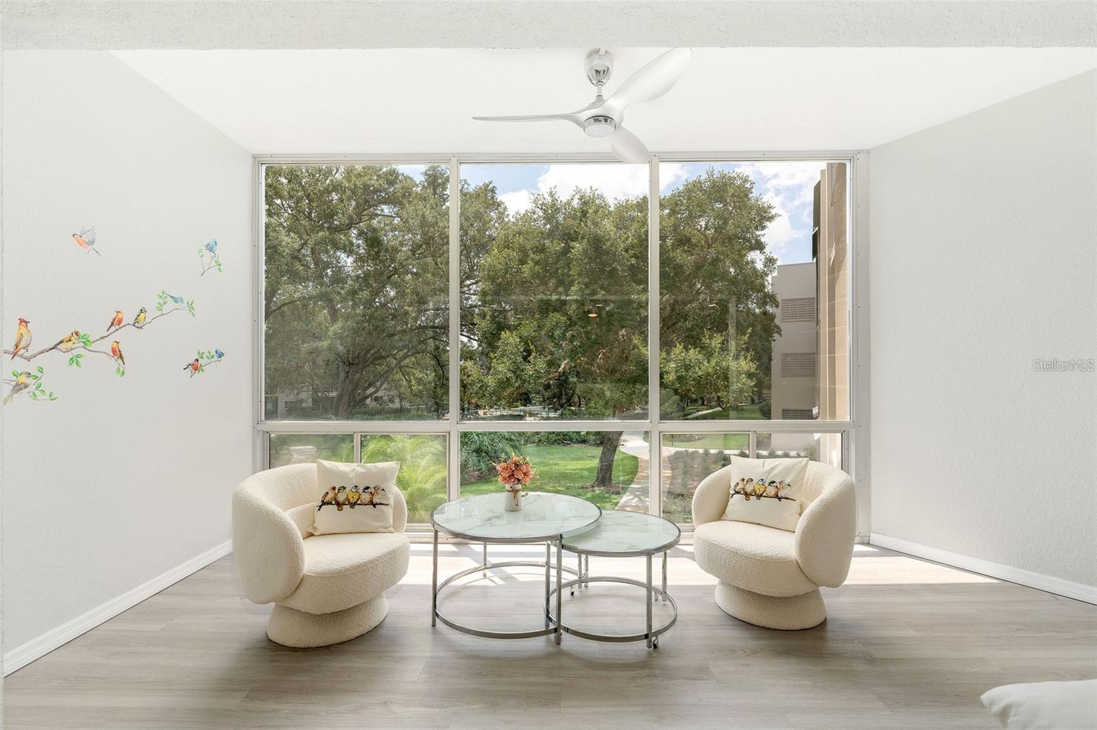 WINTER PARK GARDENS CONDO - Residential