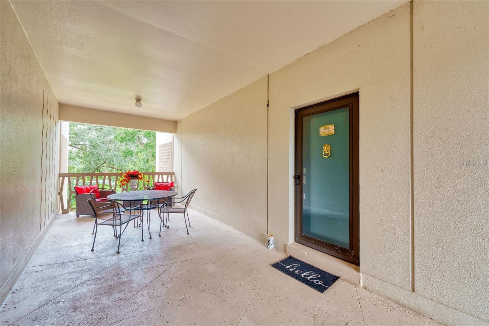 WINTER PARK GARDENS CONDO - Residential