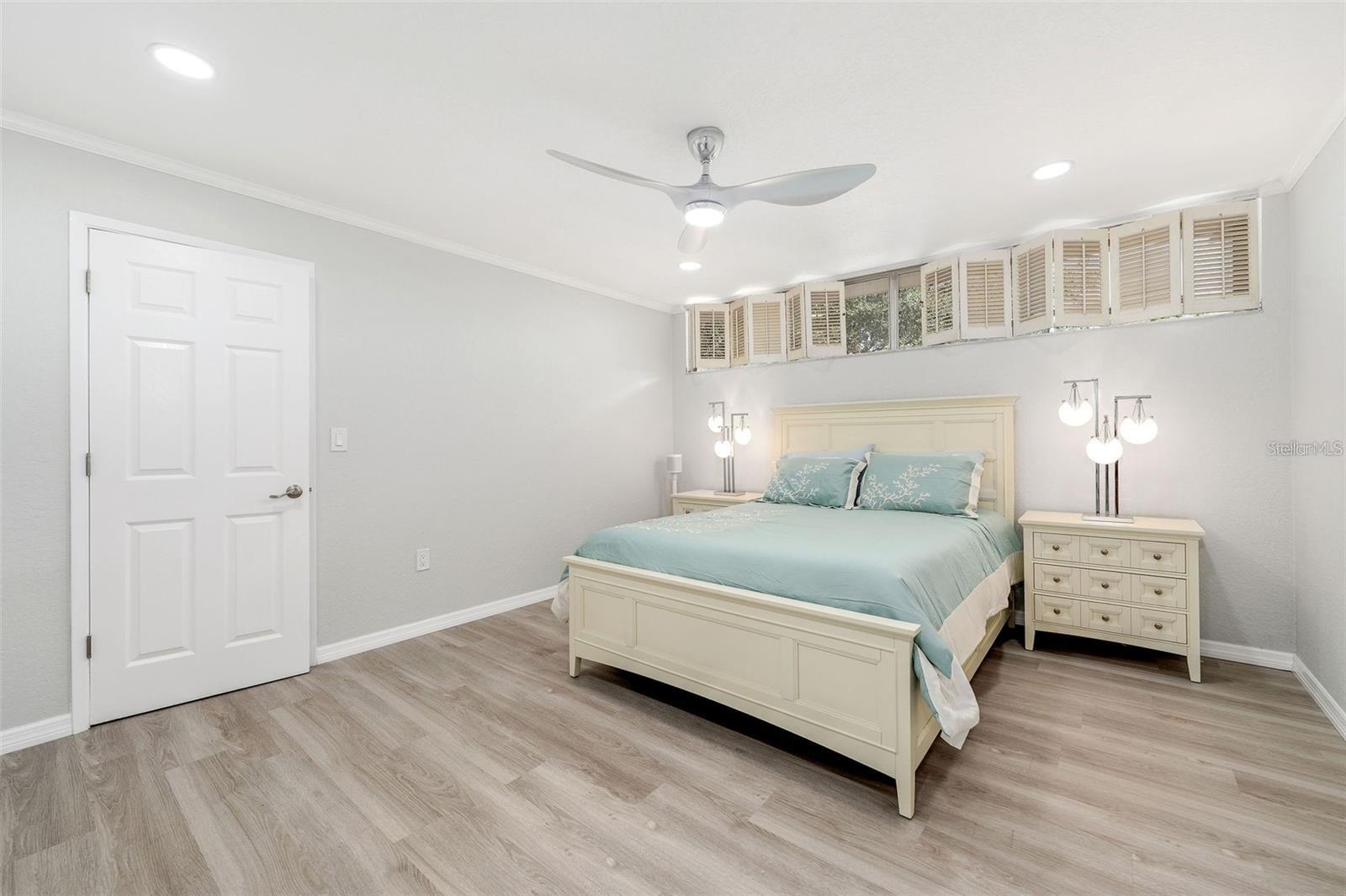 WINTER PARK GARDENS CONDO - Residential