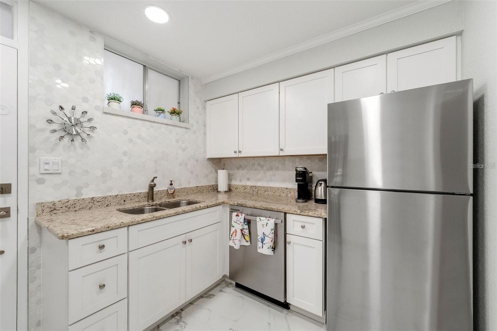 WINTER PARK GARDENS CONDO - Residential