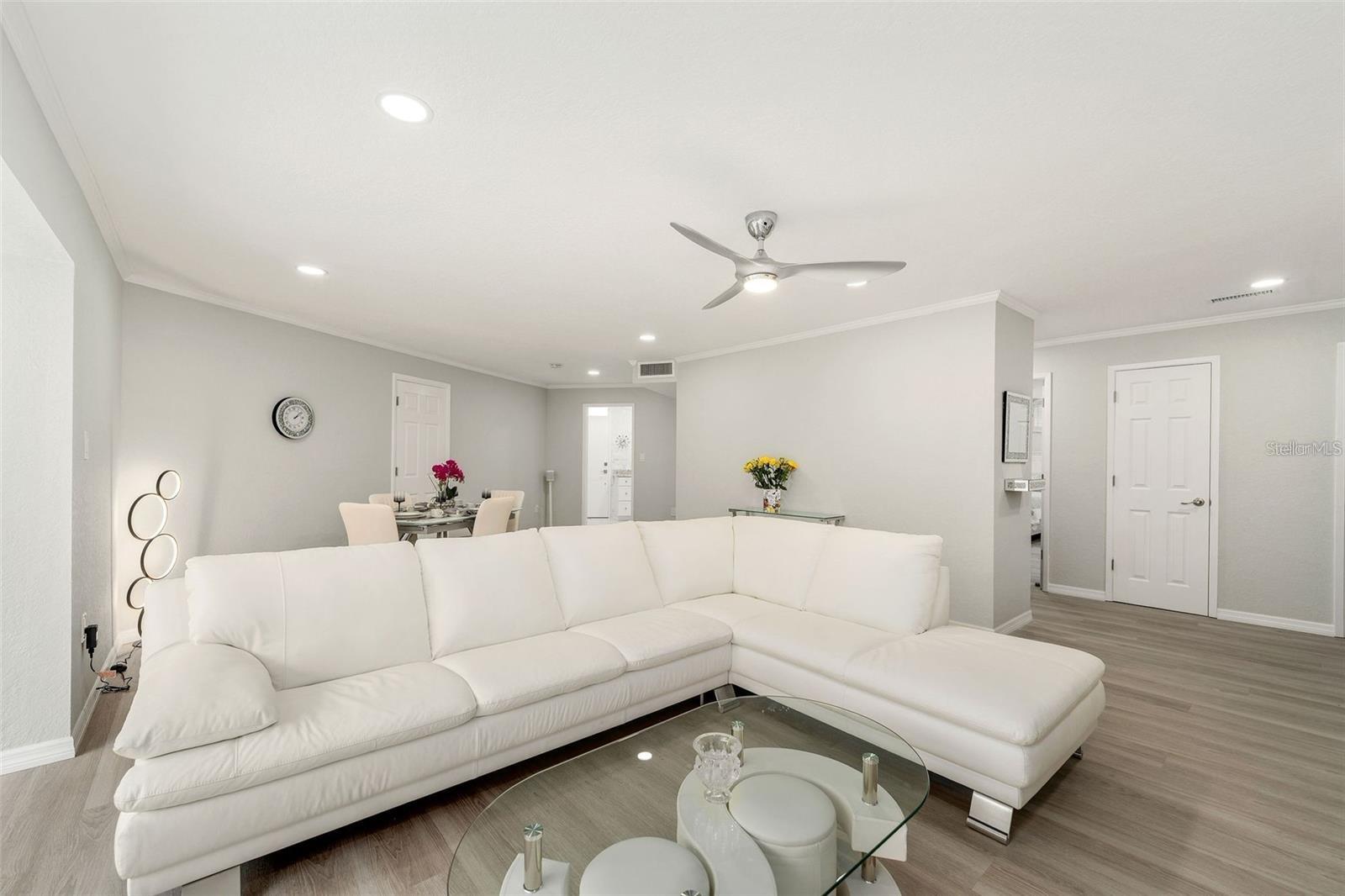 WINTER PARK GARDENS CONDO - Residential