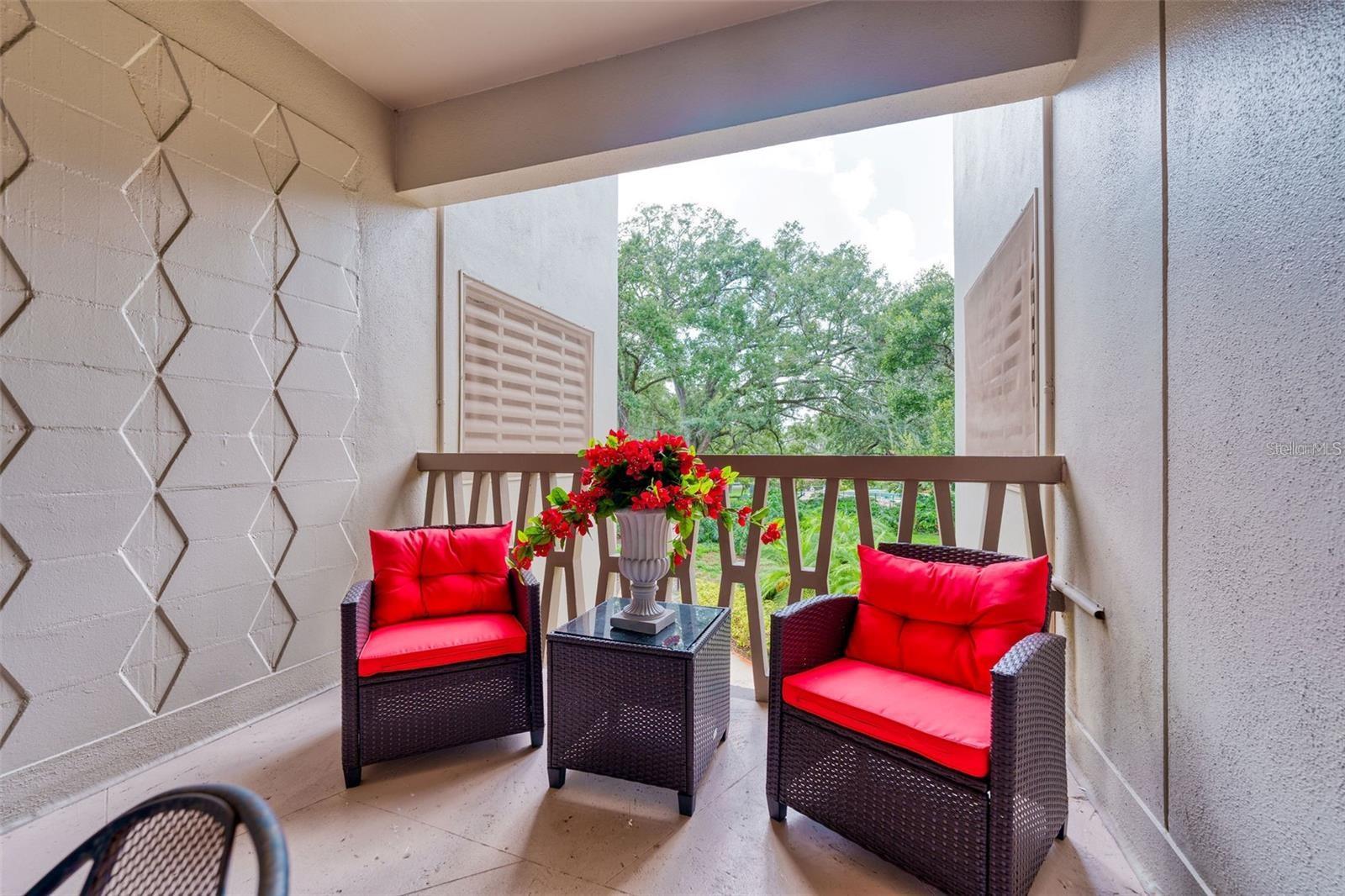 WINTER PARK GARDENS CONDO - Residential