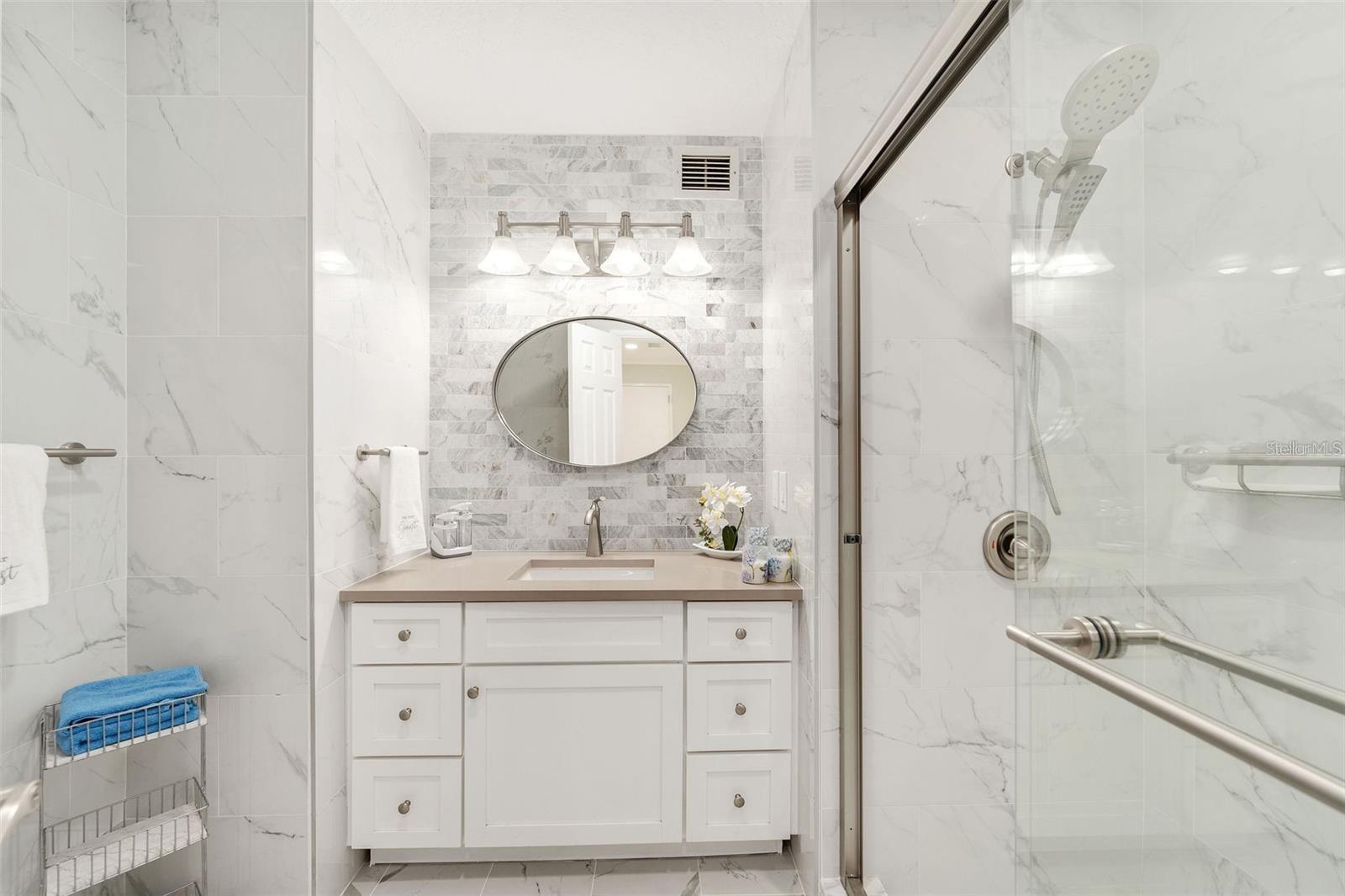 WINTER PARK GARDENS CONDO - Residential